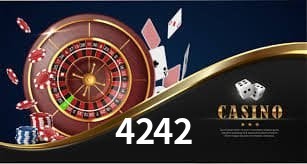 Login Seguro 4242