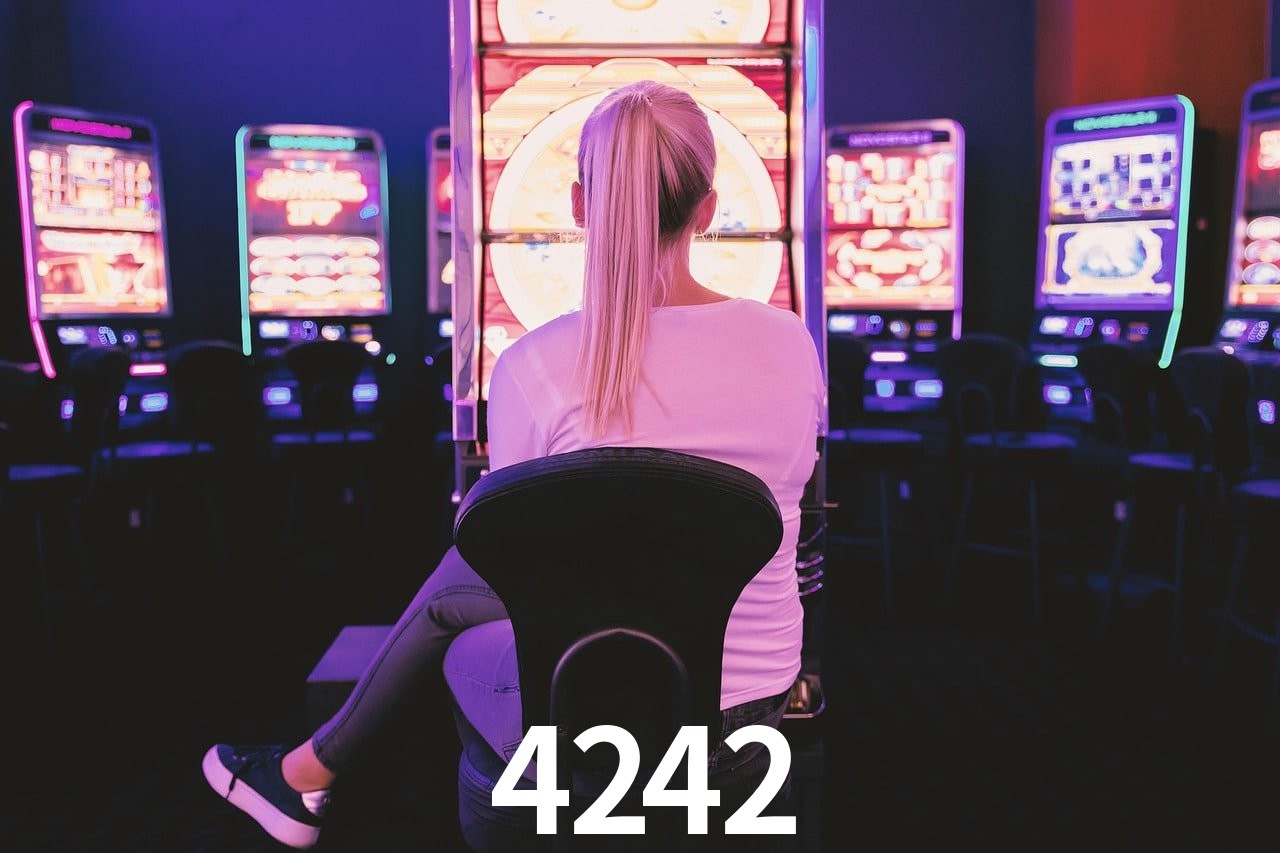 2FA Security 4242
