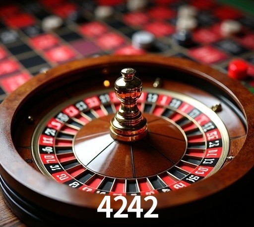 4242 Curitiba - Statistics