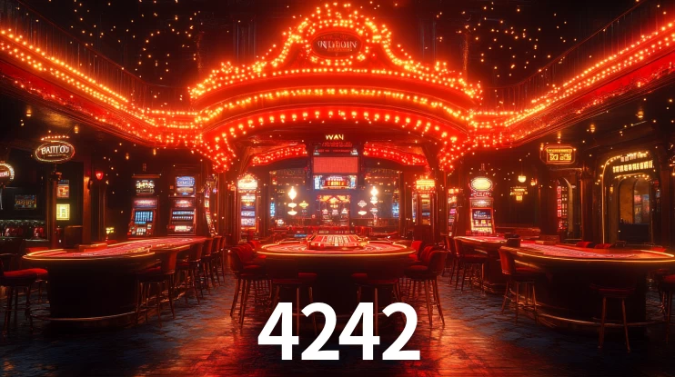 Exclusive Games 4242