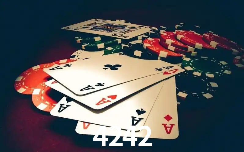 4242 Brasília - Betting Features