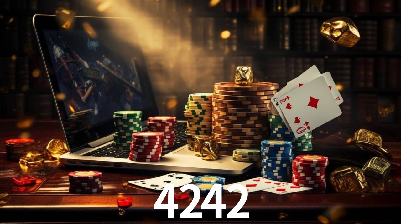Recursos de Bônus 4242