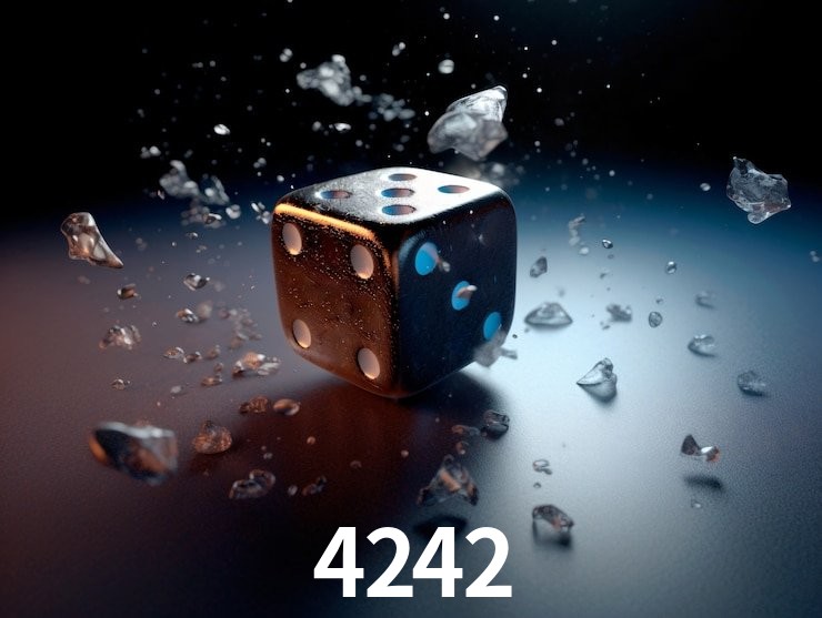 4242 Rio de Janeiro - Calendar