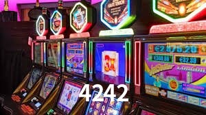 Casino VIP 4242