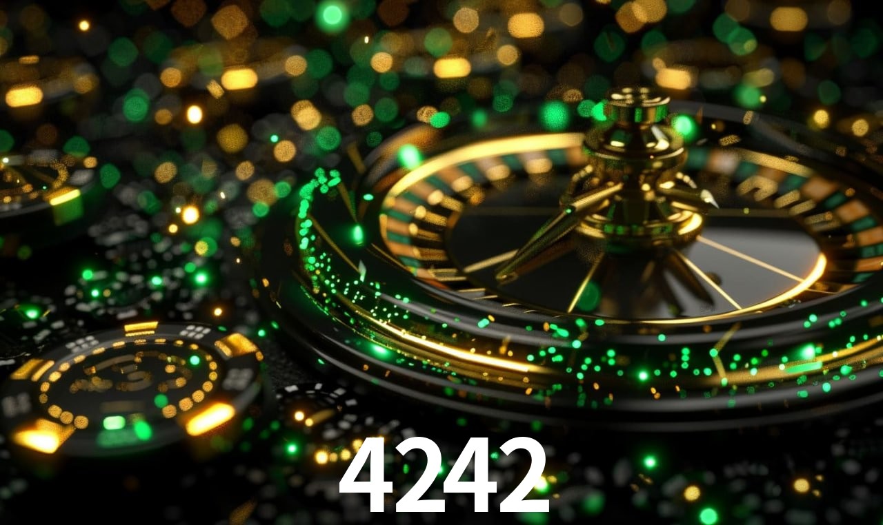4242 Brasília - Bonus Features